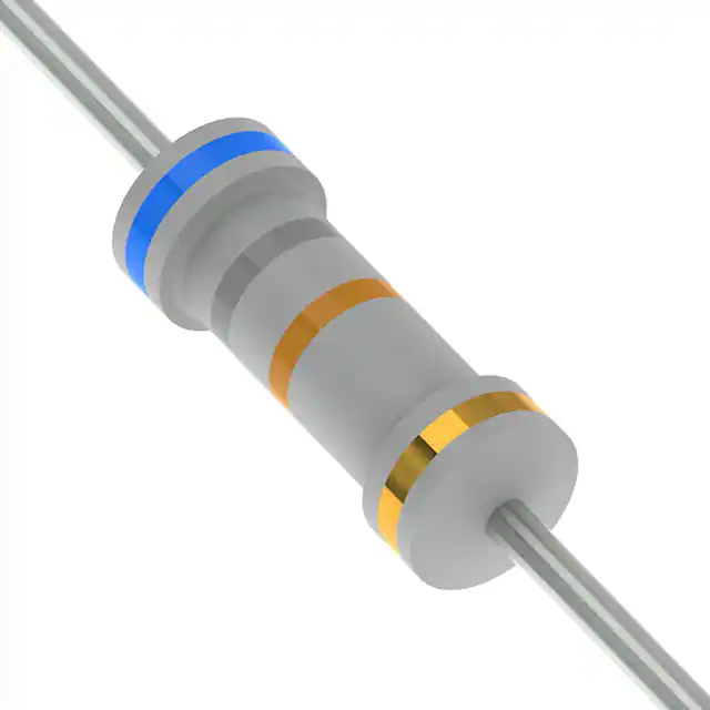 RSF200JT-73-68K YAGEO  Through Hole Resistors